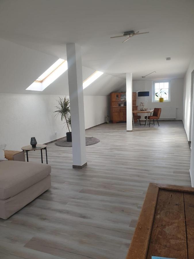 Ferienwohnung Witten Gederbach Exterior foto